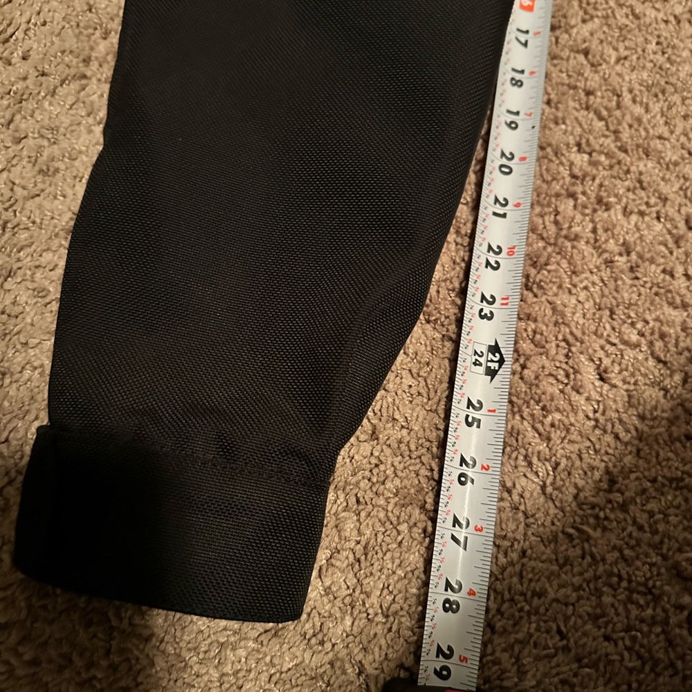 Bmw Midnight Black Performance Jacket - image 5